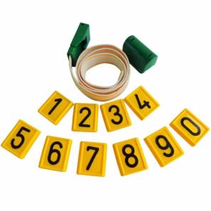 Cow Collar 7301