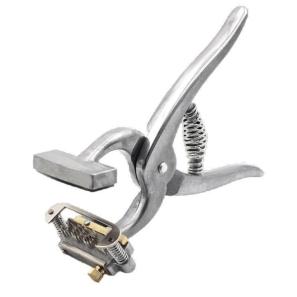 Ear Tattoo Plier 7304