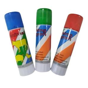 Animal Marking Crayon 7404