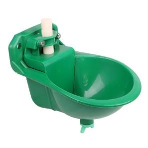 Cow Drinking Bowls 2207