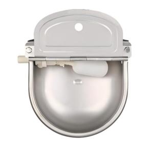 Cow Drinking Bowls 2211