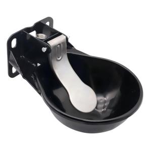 Cow Drinking Bowls 2212
