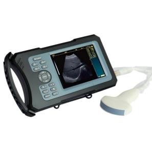 Animal Digital Ultrasonic Machine 5701