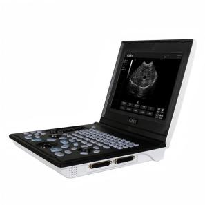 Animal Notebook Digital Ultrasonic Machine 5702