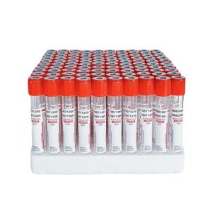 Veterinary Vacuum Blood Collection Tube 5705
