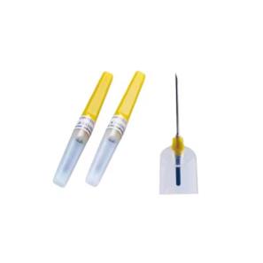 Veterinary Pen-like Animal Blood Collection Needle 5706