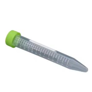 Veterinary Centrifuge Tube 5707