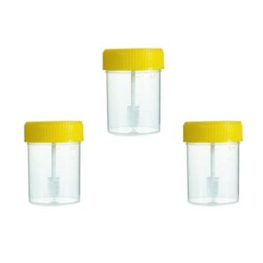 Veterinary Stool Cup 5708
