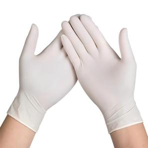Latex Gloves 5802