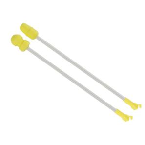 Foam Catheter With End Cap 5902