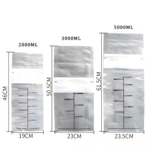 Semen Bag With Filter 5908