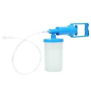 Portable Animal Uterus Cleaner 5914