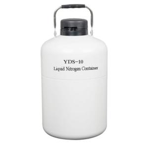 Liquid Nitrogen Containers 5915