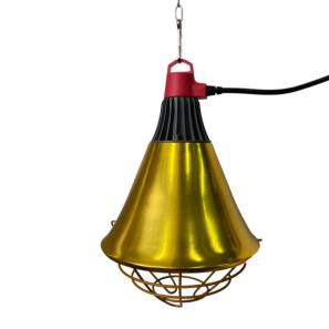 Heat Lamp Lampshade 7506