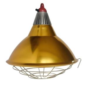 Heat Lamp Lampshade 7507