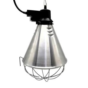 Heat Lamp Lampshade 7509