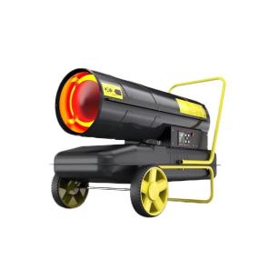 Diesel Forced Air Heaters 7510