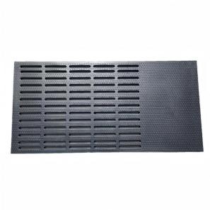 Veterinary Rubber Mat 7701