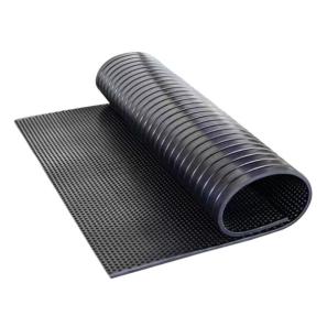 Veterinary Rubber Mat 7702