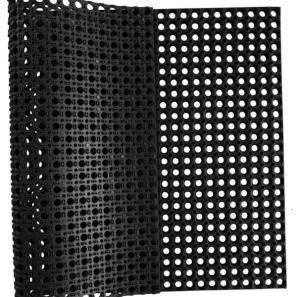 Veterinary Rubber Mat 7703