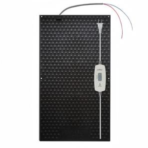Heating Rubber Mat 7704