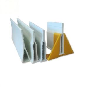 Fiberglass Beam For Floor 7803