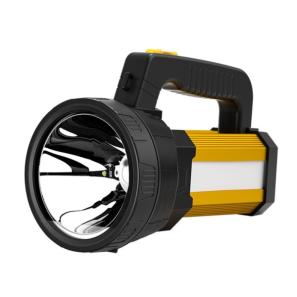 LED Rechargeable Torch 8102