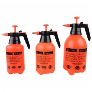 Handheld Pressure Sprayer  7902