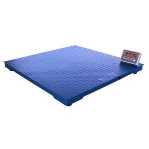 Digital Platform Weighting Scale 8002