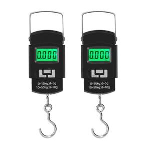 Digital Handle Scale 8004