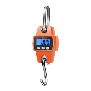 Digital Crane Scale 8006