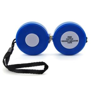 Pig Cattle Weight Measure Tape 8007