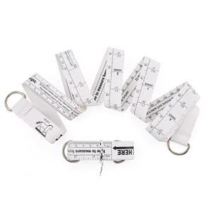 Horse  Measure Tape For Height And Weight 8008