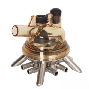 Stainless Steel Milk Claw 150CC 2706