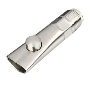 1/2” Bite Ball Nipple Drinker 0101