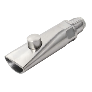 1/2” Bite Ball Nipple Drinker 0102