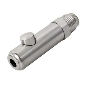 1/2” Bite Ball Nipple Drinker 0105