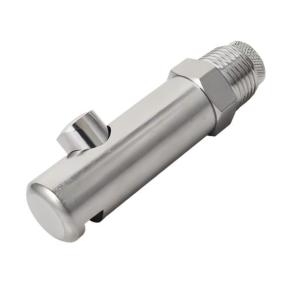 1/2” Bite Ball Nipple Drinker 0106