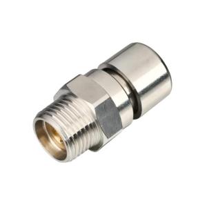 1/2” Pig Push Nipple Drinker 0108