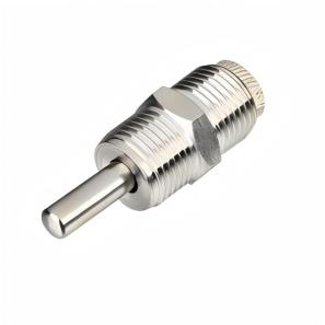 1/2” Pig Push Nipple Drinker 0110