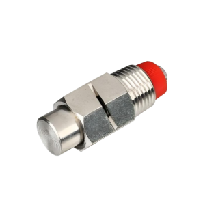 1/2” Pig Push Nipple Drinker 0117