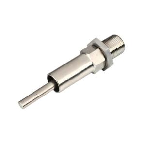 1/2” Pig Push Nipple Drinker 0134