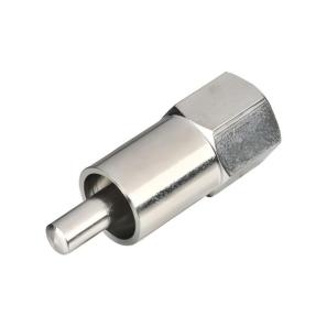 3/8” Pig Push Nipple Drinker 0135