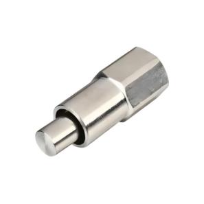 3/8” Pig Push Nipple Drinker 0136