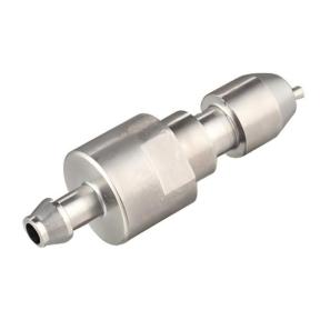 1/8” Duck Push Nipple Drinker 0139