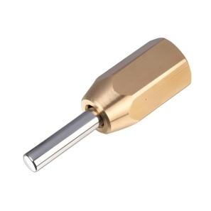 3/8” Pig Push Nipple Drinker 0141