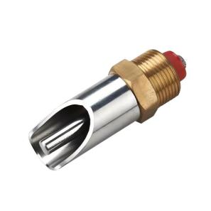 1/2” Pig Push Nipple Drinker 0147