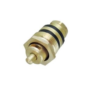 Brass Antifreeze Valve 0148
