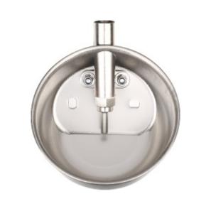 Round Pig Drinking Bowl 0206