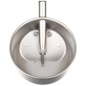 Round Pig Drinking Bowl 0207